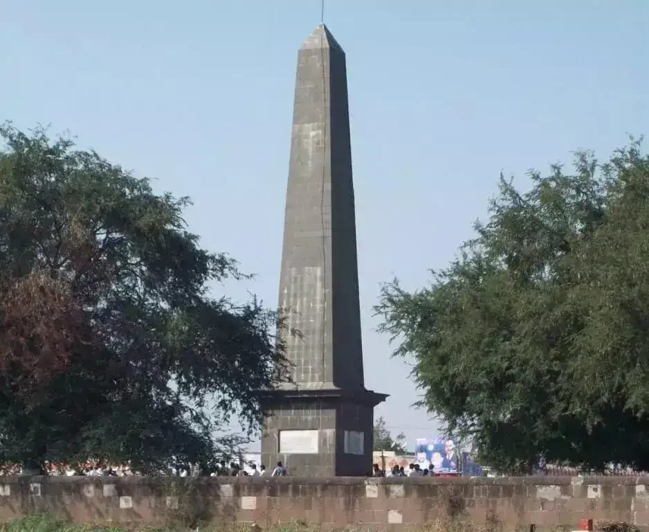 " Koregaon Bhima: What Is Truth?From the Battle of Koregaon (1 Jan 1818) to the 2018 violence and the investigations that followed — an evidence-based, scientifically reasoned analysis using history, statistics, forensic debates, and social context."